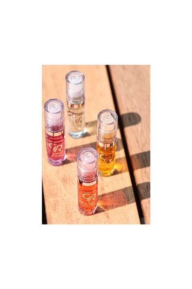 Golden Rose Roll-on Lipgloss Muz - Resim 2