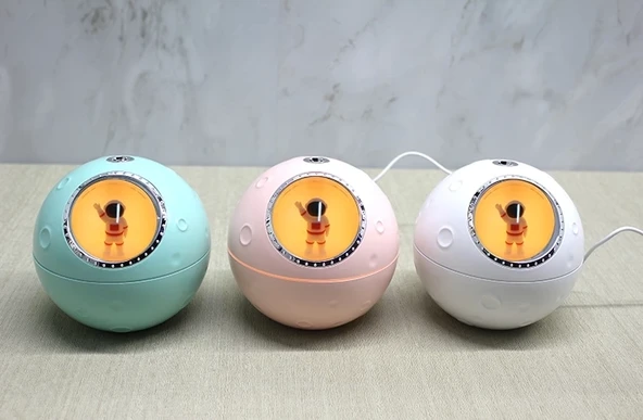 Ledli Buhurdanlık Difüzörü Alk1168 ürün görseli 1