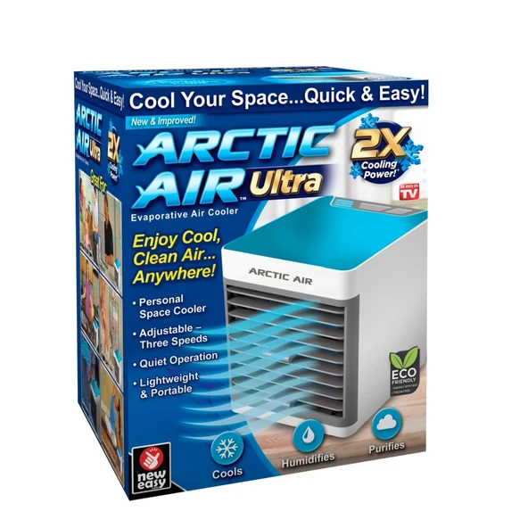 Arctic Air Ultra Usb Mini Soğutucu Fan ürün görseli 1