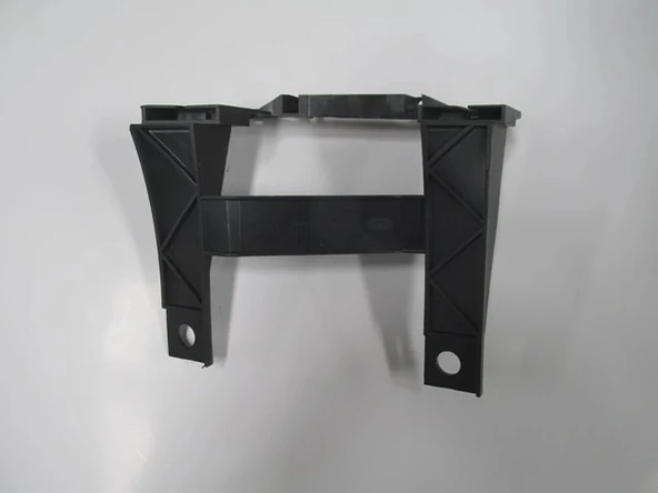 Volkswagen Transporter - T5 2004-2009 Far Alt Bağlantı Braketi Sol (Oem No: 7H0941405A) ürün görseli 1