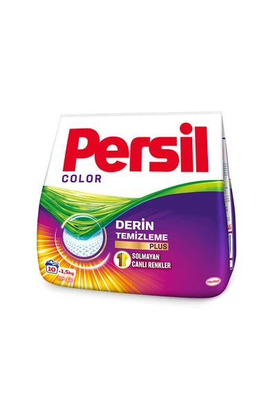 Persil Çamaşır Deterjanı 1,5 kg Color Renkli ürün görseli 1