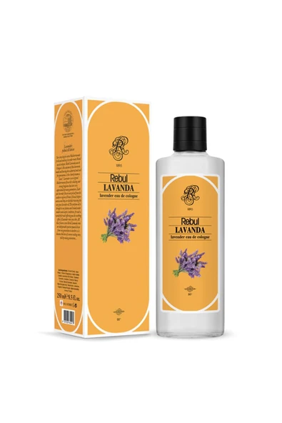 Rebul Kolonya Lavanta 250 ml ürün görseli 1