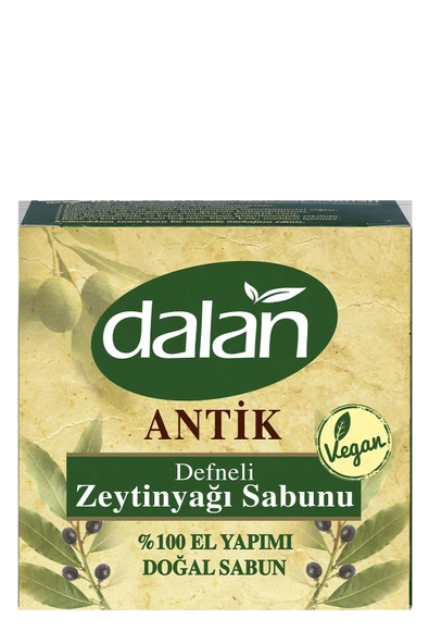 Dalan Antik Sabun Zeytinyağlı Defne 150 g ürün görseli 1