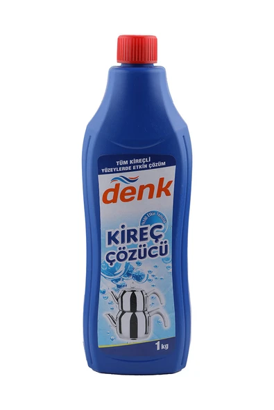Denk Kireç Çözücü 1000 G - Resim 2
