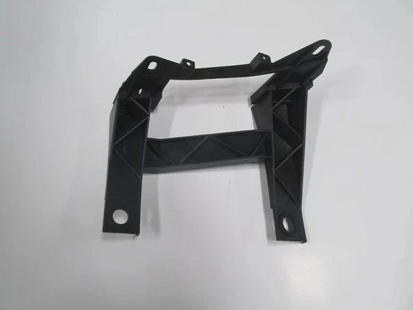 Volkswagen Transporter - T5 2004-2009 Far Alt Bağlantı Braketi Sağ (Oem No: 7H0941406A) ürün görseli 1