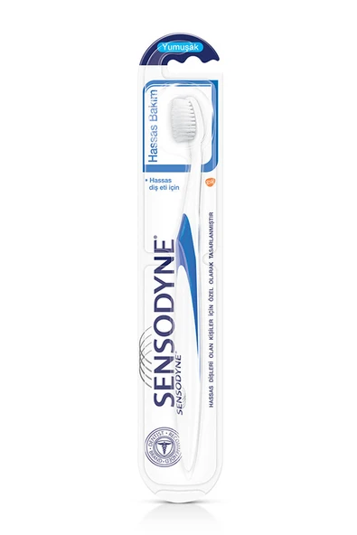 Sensodyne Diş Fırçası Gentle ürün görseli 1