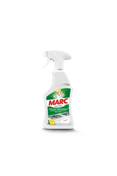 Marc Yüzey Temizleyici Sprey 750 ml Mutfak ürün görseli 1