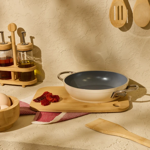 Kitchen Toscana Chef Sahan - 20 cm ürün görseli 1