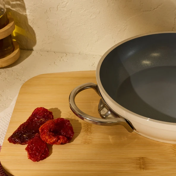 Kitchen Toscana Chef Sahan - 20 cm - Resim 3