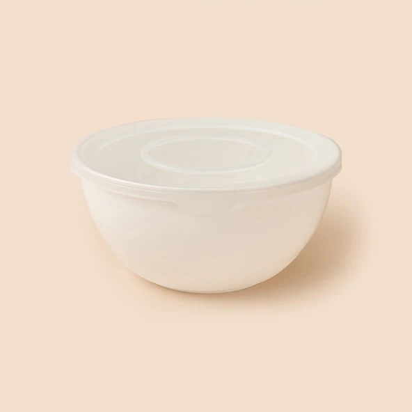 Maple Silikon Muffin Kabı - Gri - 34x20 cm - Resim 6