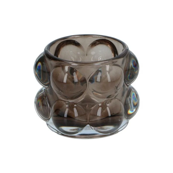 Casa Bubble Mumluk - Asorti - 6,5 cm - Resim 2