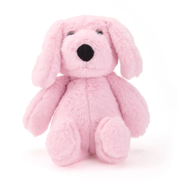 Toys Uyku Arkadaşım Köpek Figürlü Yastık - Asorti - 13x34 cm ürün görseli 1