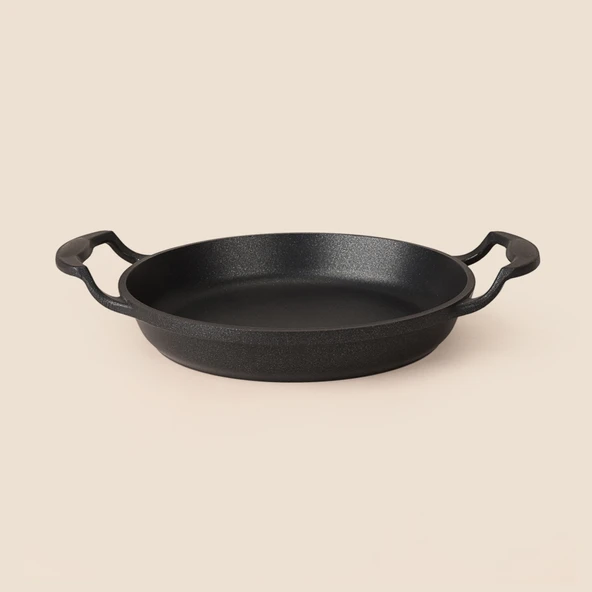 PS2004 Palladium Sahan - Siyah - 20 cm ürün görseli 1