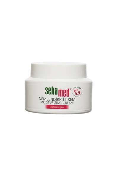 Sebamed Day Cream 75Ml/Kavanoz - Resim 2