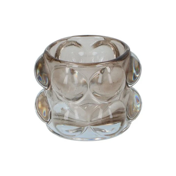 Casa Bubble Mumluk - Asorti - 6,5 cm - Resim 3