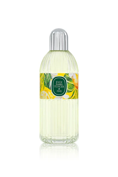Eyüp Sabri Tuncer Kolonya Limon Cam 400 ml ürün görseli 1