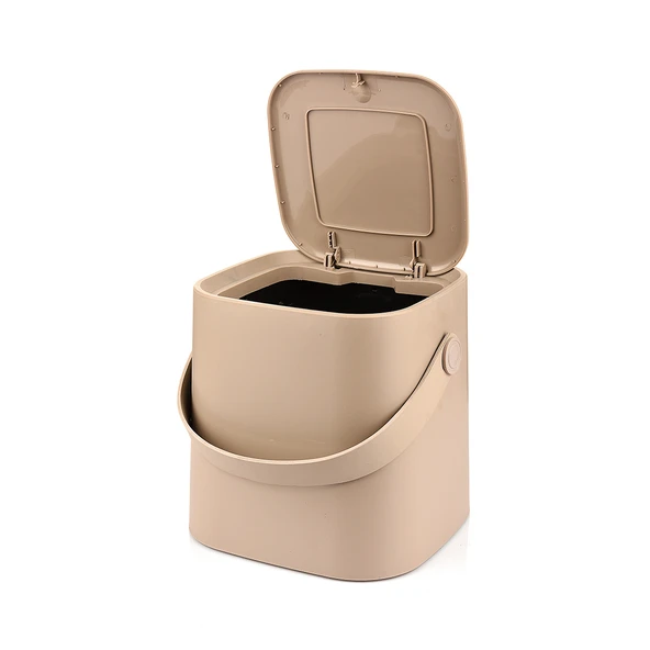 Sihirli Çöp Kovası - 4 lt - Resim 2