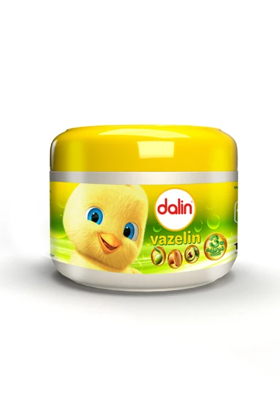 Dalin Vazelin Avokado Yağı 100 ml ürün görseli 1