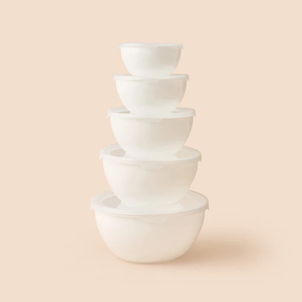 Maple Silikon Muffin Kabı - Gri - 34x20 cm - Resim 4