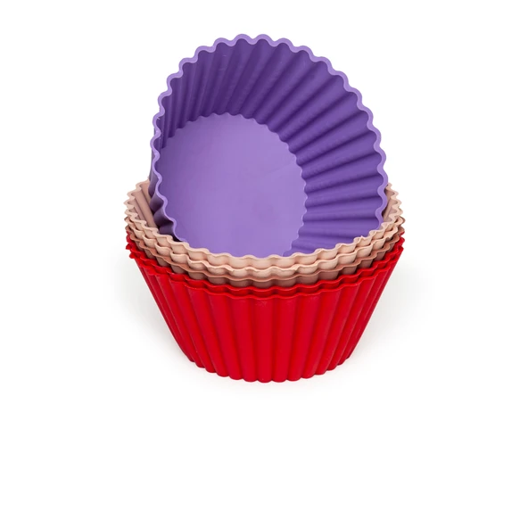 Muffin Kalıbı - Asorti ürün görseli 1