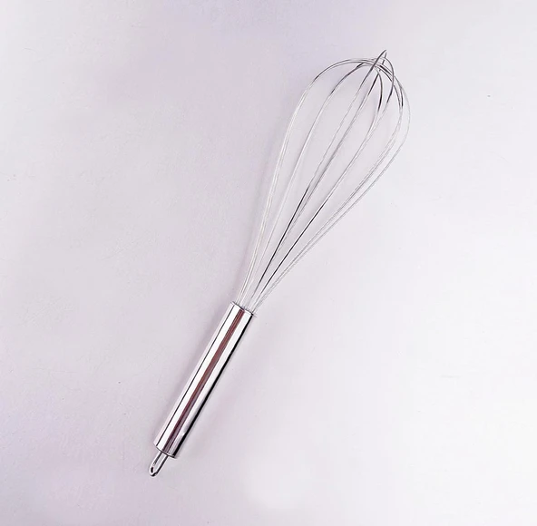 Çelik Çırpıcı - 29 cm ürün görseli 1