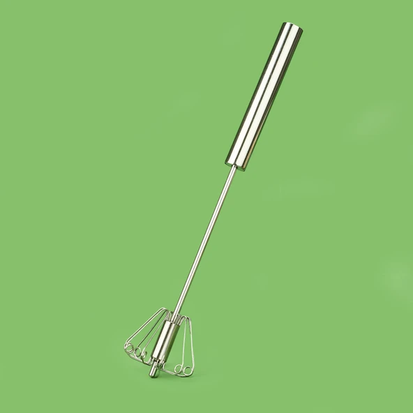 Basmalı Çırpıcı - Gri - 30 cm ürün görseli 1
