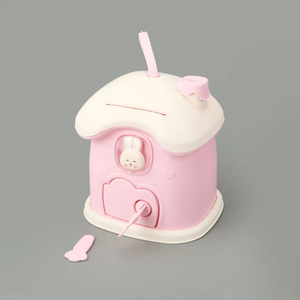 By House Ev Kumbara - Asorti - 20 cm - Resim 2
