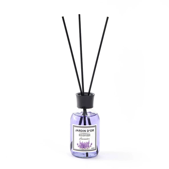 D'or Lavender Oda Kokusu - 110 ml - Resim 3