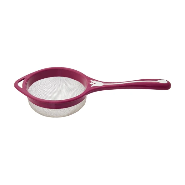 Lale Süzgeç - Asorti - 12 cm ürün görseli 1
