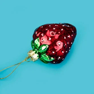 Fruit Süs - Asorti - 7x9 cm ürün görseli 1