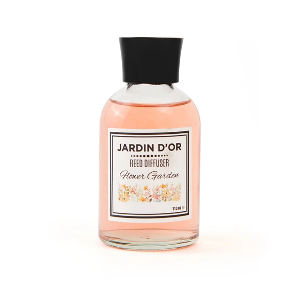 D'or Flower Garden Oda Kokusu - 110 ml - Resim 3