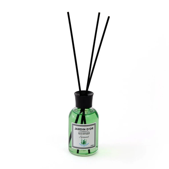 D'or Seaweed Oda Kokusu - 110 ml - Resim 3