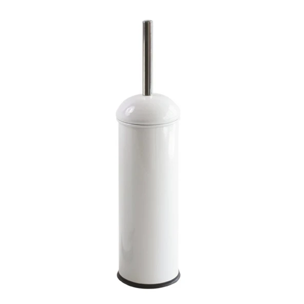 Bath Bon Tuvalet Fırçası - Beyaz - 40 cm ürün görseli 1