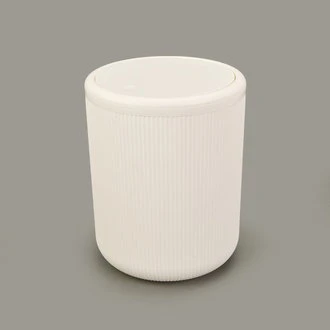 Bath Linea 5'li Banyo Seti - Beyaz - Resim 3