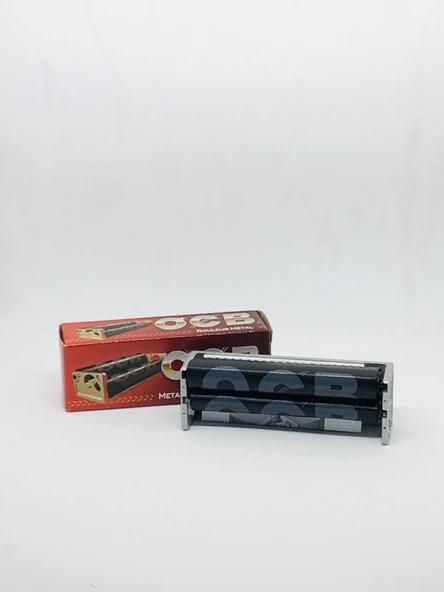 Ocb Roller Rulo Metal Ürün Kesme Aleti - Resim 2