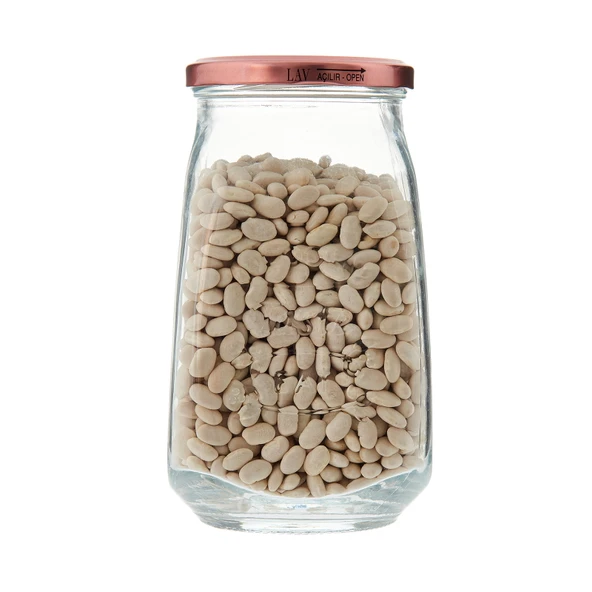 Tasty Kavanoz - 1050 ml - Resim 2