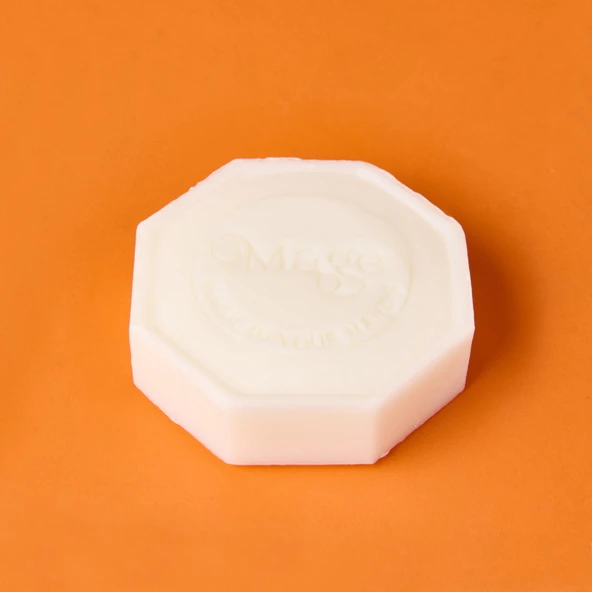Beyazlatıcı Sabun - Beyaz - 100 gr ürün görseli 1