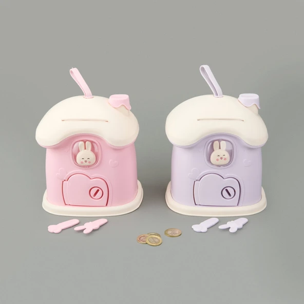 By House Ev Kumbara - Asorti - 20 cm - Resim 3