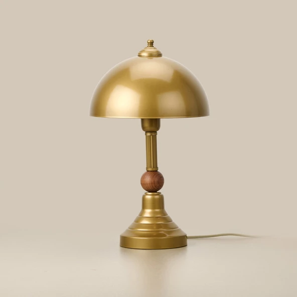 Lighting Walford Abajur - Eskitme - Resim 2