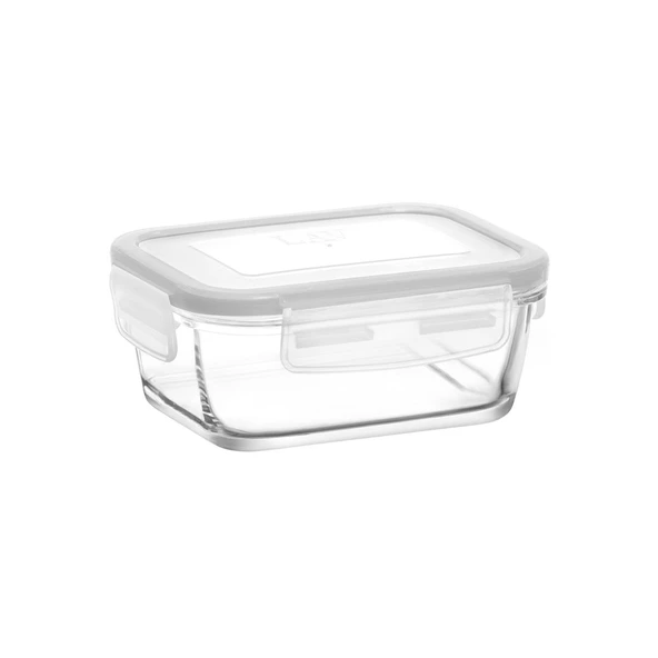 Fresco Tekli Saklama Kabı - 400 ml ürün görseli 1