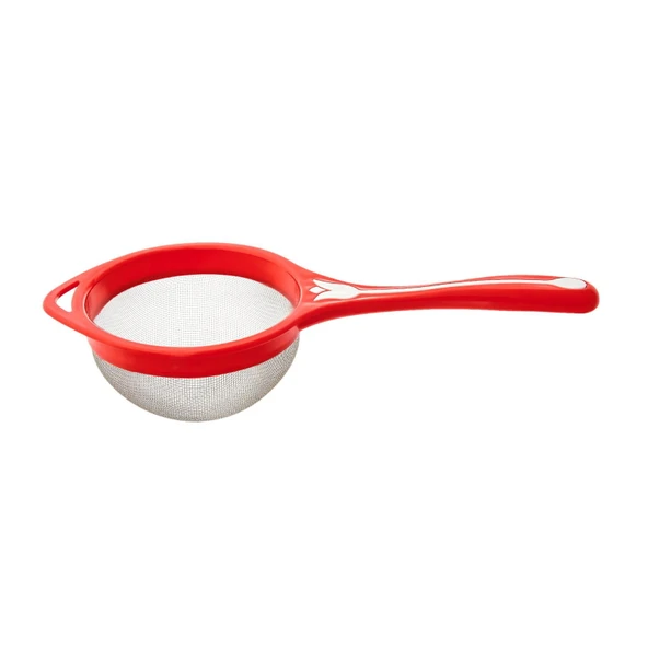 Lale Süzgeç - Asorti - 12 cm - Resim 3