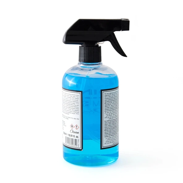 D'or Ocean Sprey Oda Kokusu - 500 ml - Resim 2