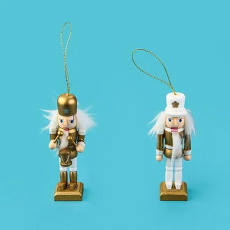 Kurşun Asker Süs - Asorti - 10 cm - Resim 3