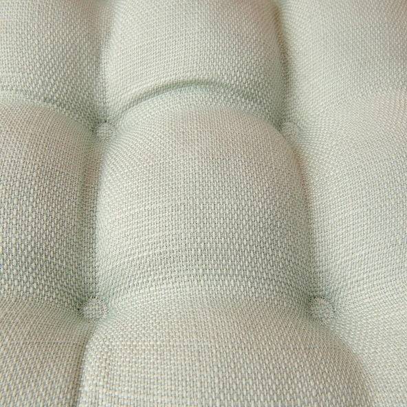 Soft Traum Sandalye Minderi - Yeşil - 40x40 cm - Resim 2