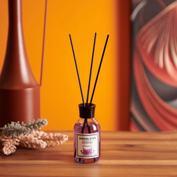 D'or Lavender Oda Kokusu - 110 ml ürün görseli 1