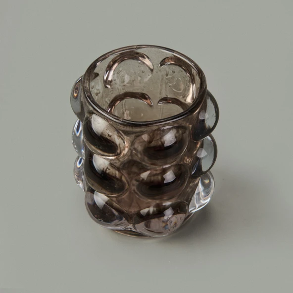 Casa Bubble Mumluk - Asorti - 9,5 cm - Resim 3