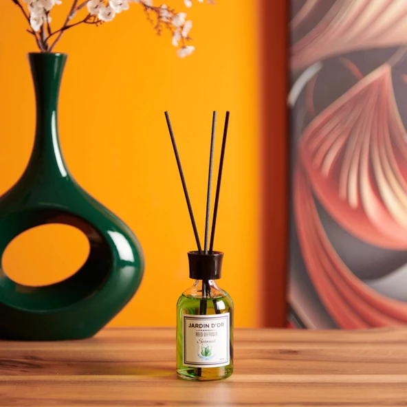 D'or Seaweed Oda Kokusu - 110 ml ürün görseli 1