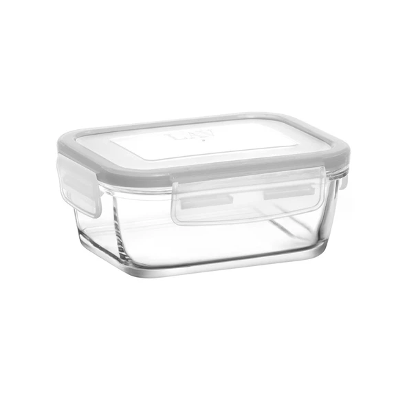 Fresco Saklama Kabı - 1200 ml ürün görseli 1