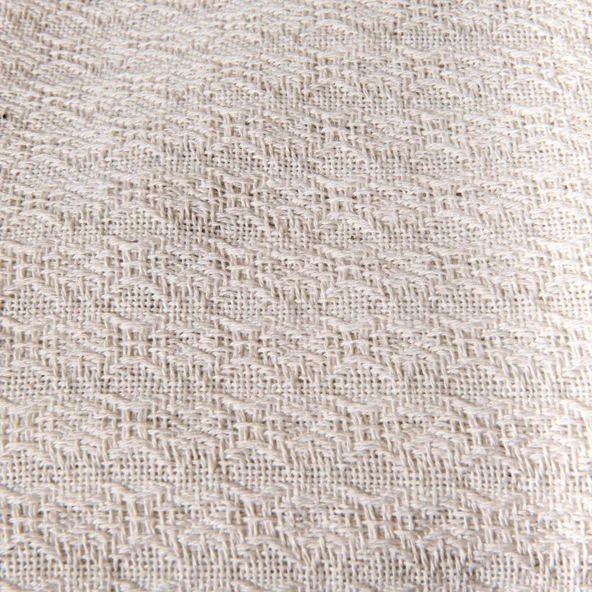 Soft Bety Koltuk Örtüsü - Ekru - 130x170 cm - Resim 2