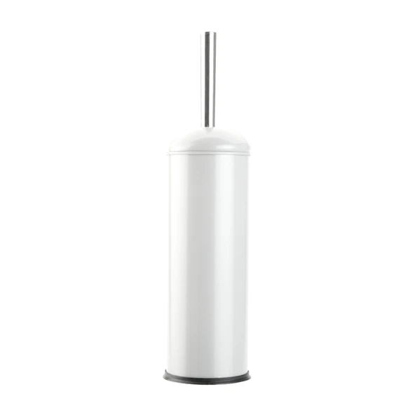 Bath Bon Tuvalet Fırçası - Beyaz - 40 cm - Resim 2